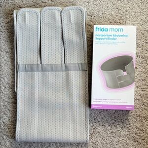 Frida Mom Postpartum Abdominal Support Binder